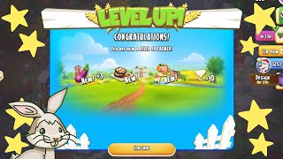 level up to 90! 😁 | hay day gameplay level 90