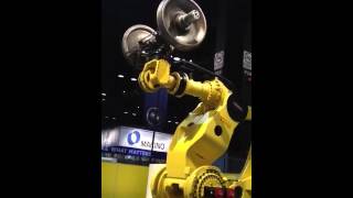 Imts2012