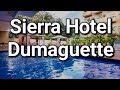 Sierra hotel walkabout