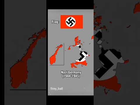 Germany evolution l