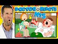 ER Doctor REACTS to Funniest Family Guy Medical Scenes #5