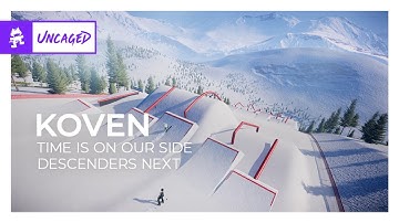 Koven - Time Is On Our Side [Descenders Next]