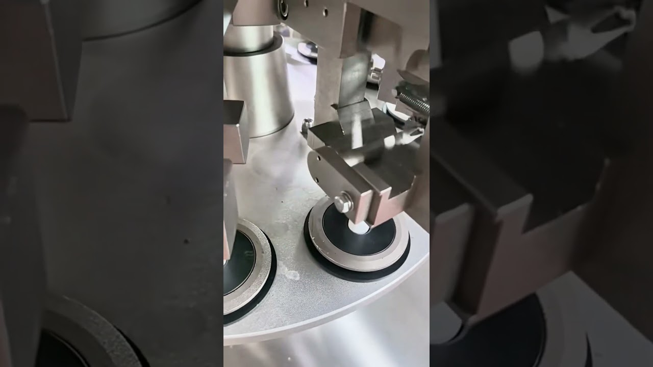 Cosmetics equipment solution 50g ointment filling sealing Machine with folding function for pharmacy