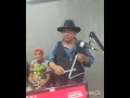 forró da Correio da Serra Antônio da Paz Solânea Brasil