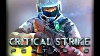 Critical Strike CS: Counter Terrorist Online FPS Multiplayer Part 6 / live screenshot 4