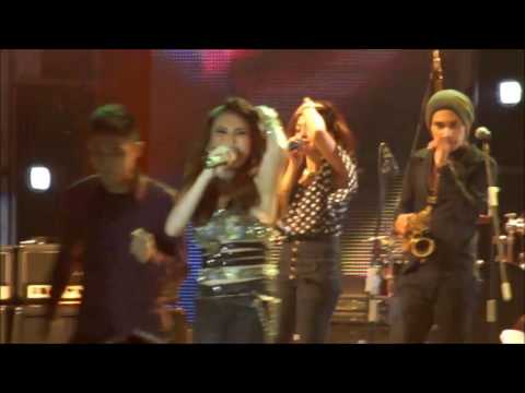 HOT!! Ayu Ting Ting Live_BUKA DIKIT JOSS