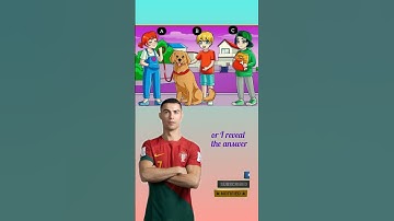 Who is owner? #riddlechallenge #riddleoftheday #enigma #logicpuzzles