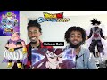 THEY RELEASED THE DATE AND COVER🔥 | DRAGON BALL SPARKING ZERO REACTION!!!
