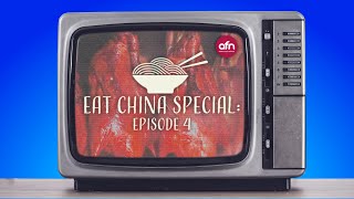 Eat China Special: Northern Comfort (E4) screenshot 5