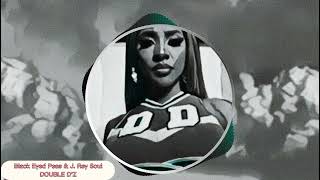 Nightcore Double Dz Black Eyed Peas, J. Rey Soul