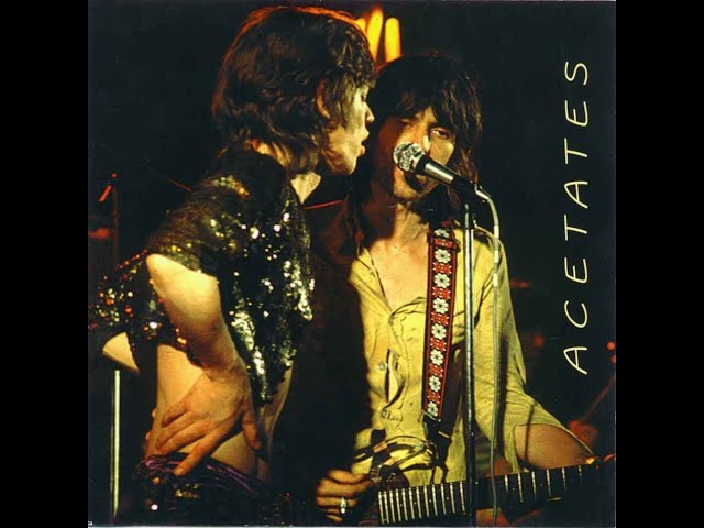 The Rolling Stones - Let It Rock (Mono Version) (14/15) - YouTube The Rolling Stones - Let It Rock (Mono Version) (14/15) - YouTube