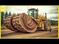 100 amazing heavy equipment machines working at another level