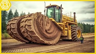 100 Amazing Heavy Equipment Machines Working At Another Level screenshot 5