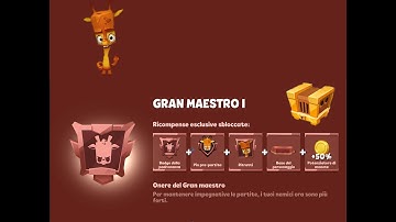 Grandmaster Pepper and Unlucky Gold Crate! | Zooba Gameplay