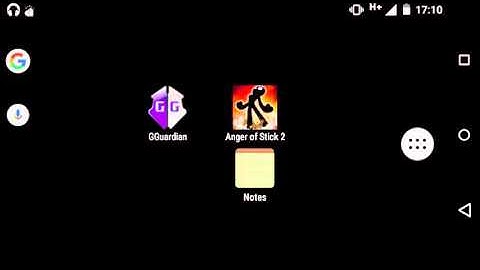 Hack Anger Of Stick 2 Android 2016