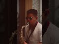 If I Ain’t Got You - Alicia Keys (Tenor sax cover JamilQ) #saxophone #romance  #aliciakeys #rnb