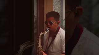 If I Ain’t Got You - Alicia Keys (Tenor sax cover JamilQ) #saxophone #romance  #aliciakeys #rnb