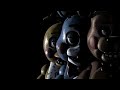 Tomando MAIS sustos dos animatronics - FNAF 2