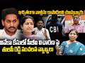 Congress Tulasireddy Shocking Comments On CBI In YS Viveka Case YS Sunitha YS Jagan Congress Tulasireddy Shocking Comments On CBI In YS Viveka Case YS Sunitha YS Jagan