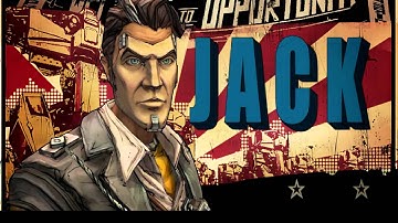 Borderlands 2 - Sound Design Demo