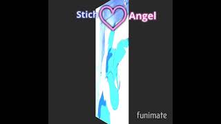 Stich And Angel