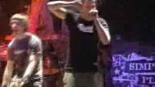 God Must Hate Me  Burning Van