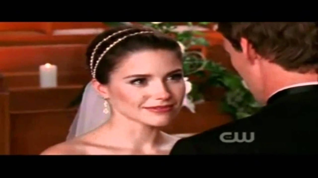 Brooke&&Julian - Tonight, I Love You