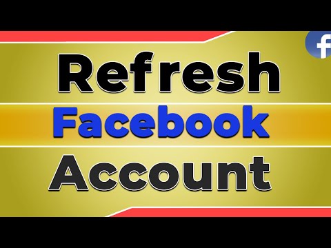 How to Facebook Refresh | Simplest Guide on Web