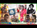 Break: Guinness world record speaks on Afua Asantewaa’s singathon...Her final speech and how it went image