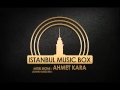Istanbul music box  special bomb mini set  imb  2012 