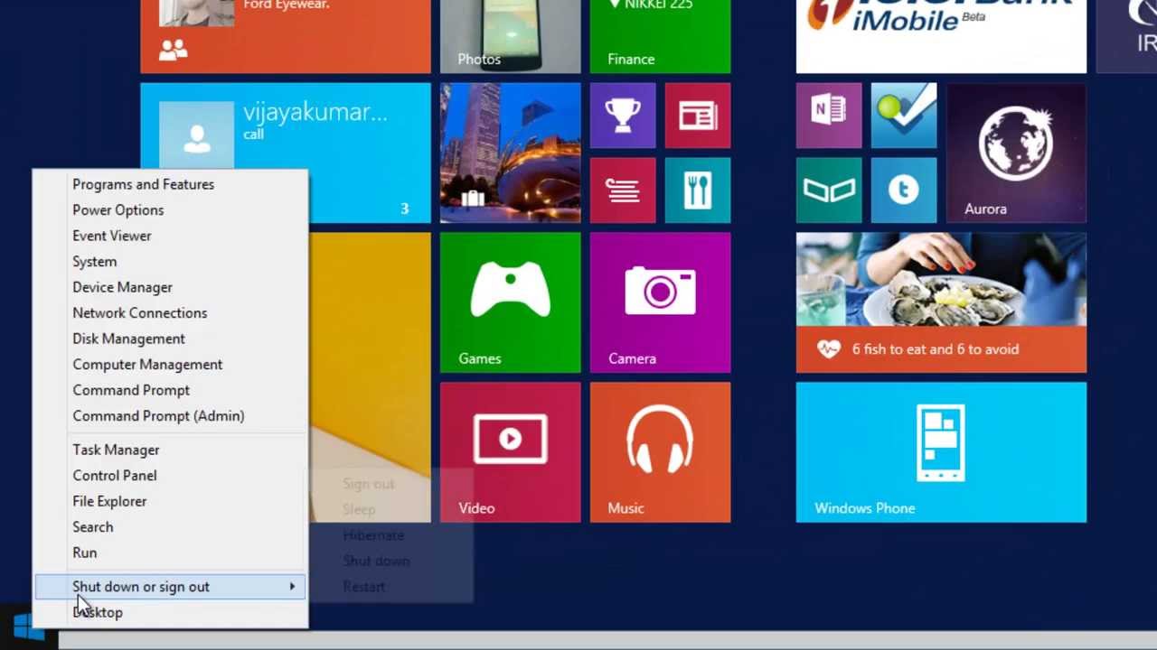Ont Découvert The Secrets Of Windows 8 Ti CreateSpace Haut 100 Tips pour Windows 8 