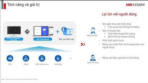 [PVHCM] - ĐÀO TẠO VỀ HIKVISION SMART SWITCH - SWITCH QUẢN LÝ THÔNG MINH TIỆN LỢI CHO KỸ THUẬT VIÊN