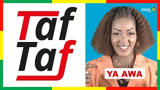 Ya Awa Série infidèles: Astou laobé ou Kya-? Souleymane ou Bouba?  3stv m'a fait , Cas bi - TAF TAF