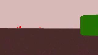 Look Away gameplay prototype