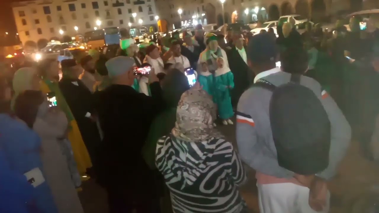 تكريم حافظات القرآن الكريم بالصويرة