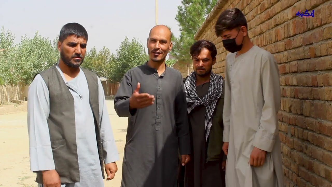 کمره مخفی بالای حبیب