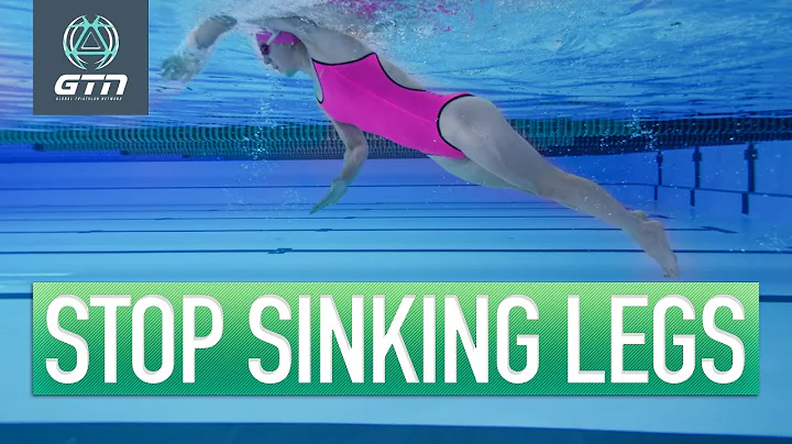 How To Stop Your Legs Sinking Whilst Swimming | The Most Common Swim Mistake? - DayDayNews