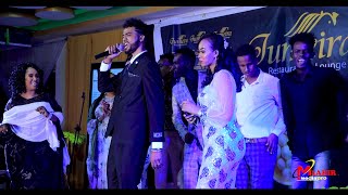 AKRAM SHIVA - SOMALI MASHUP - MIXED COLLECION - JUMEIRA SHOW MUSIC VIDEO 2021