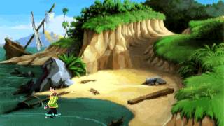 Lets Drown - Kings Quest VI: Heir Today, Gone Tomorrow