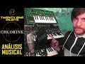 Twenty One Pilots - Chlorine | ANÁLISIS MUSICAL (por Maestro de Música)