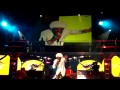 Cocoa Tea @ Reggae Sumfest, Montego Bay 7-22-11 Performing "Good Life/Forever"