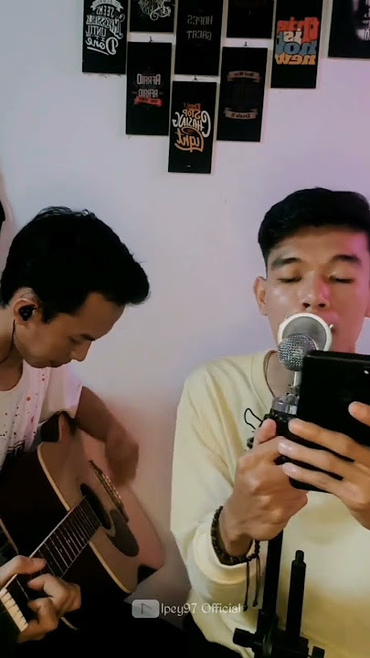 Papinka - Dimana Hatimu (Cover RR)