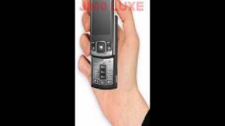 Samsung J800 LUXE Unlock Code - Free Instructions
