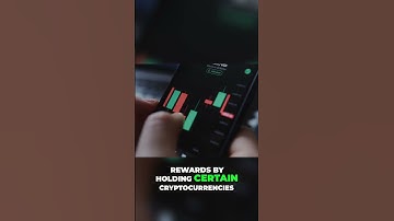 Unlock Crypto Passive Income: Staking Rewards & Risks Explained!