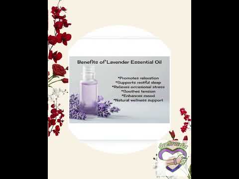 Sleep Bracelet - Relaxation & Sleeping Support - Lavender Scented