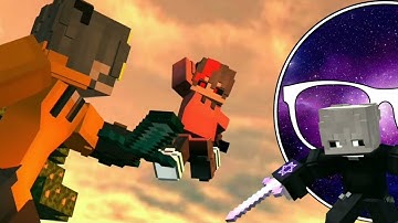 "The Endless Nightmare Series" Ep. 1-3 by Bloopy Reaction!