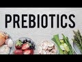 Prebiotics  food for your microbiome