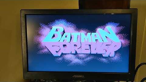 Quick test of the AY-3-8192 AVR modern replacement from vRetro