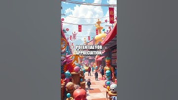 Exploring Current Trends in Metaverse Real Estate Tokens