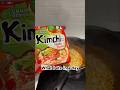 Do you enjoy Ramen for a snack?
